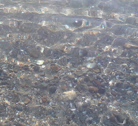 2016 Juni Wasser