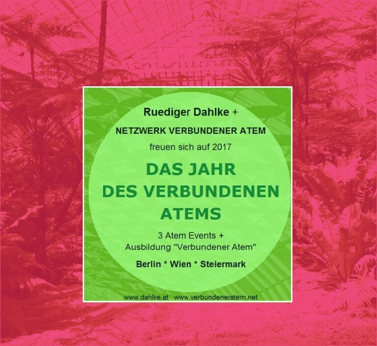 2017 Das Jahr des Verbundenen Atems Epinkiw