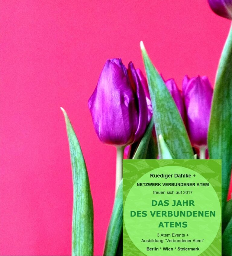 Card Das Jahr des Verbundenen Atems 2017 fs