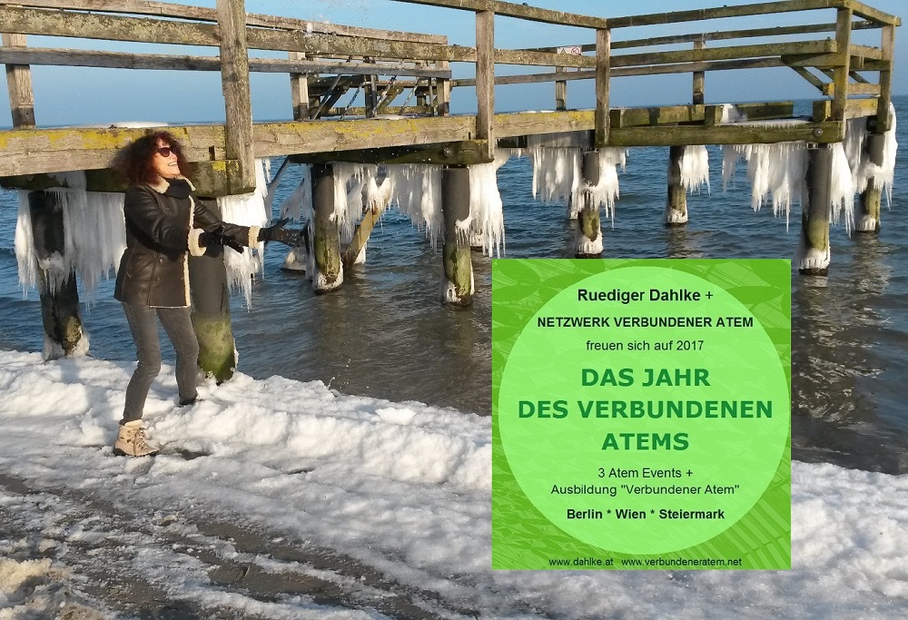 2017 Jahr des Verbundenen Atems Mia xs