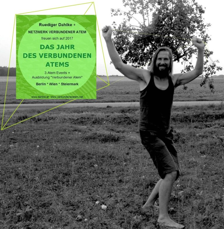 2017 Das Jahr des Verbundenen Atems mit Olaf s
