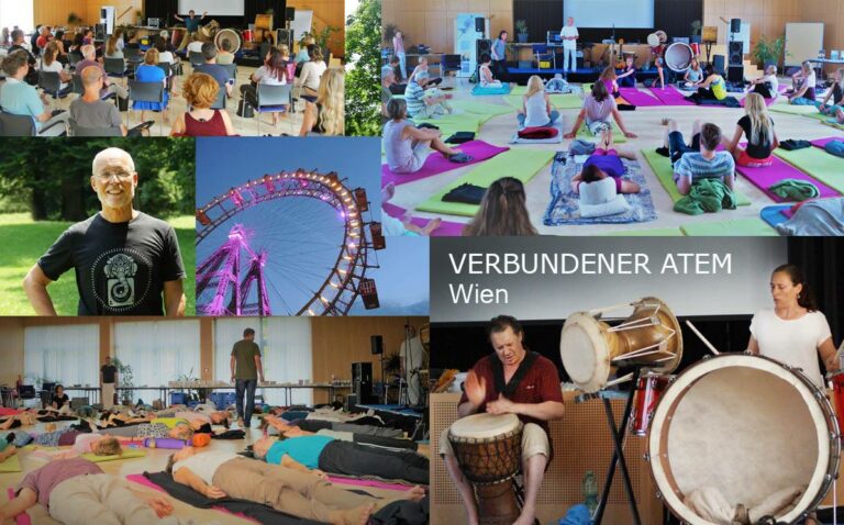 2017 Atemwoche WIEN mit Ruediger Dahlke