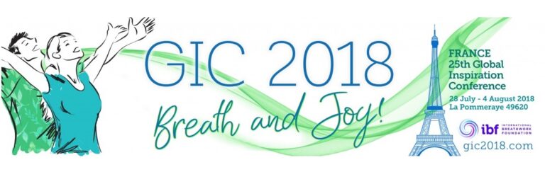 IBF Breath and Joy GIC 2018