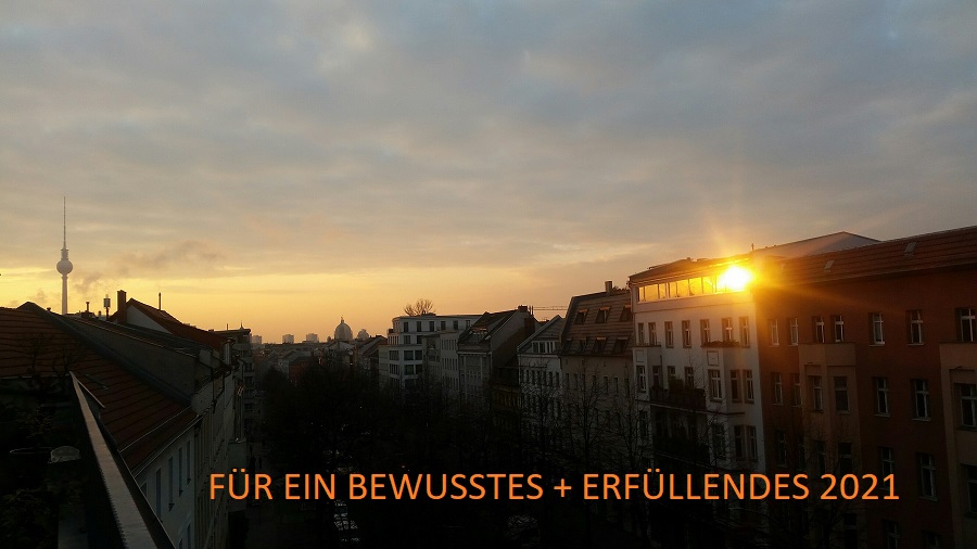 2021 NETZWERK VERBUNDENER ATEM