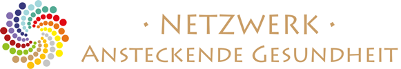 Netzwerk Ansteckende Gesundheit logo
