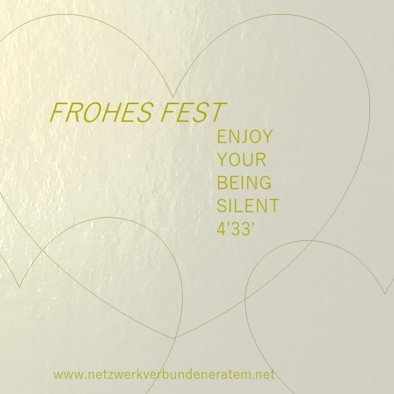 Frohe Fest 2021 netzwerkverbundeneratem.net