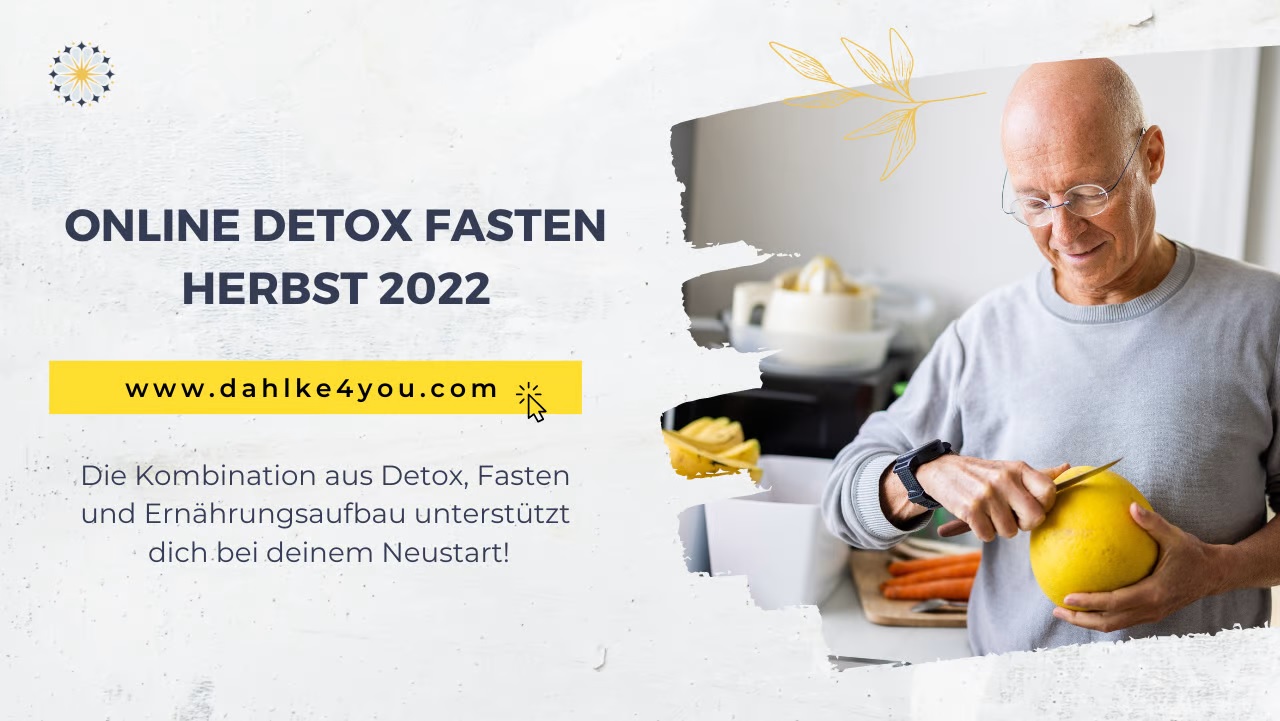 Ruediger Dahlke 2022 Herbst Oline Fastem