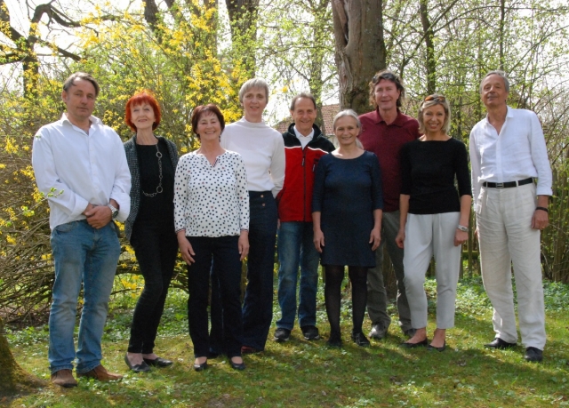 Heilkundezentrum Dahlke