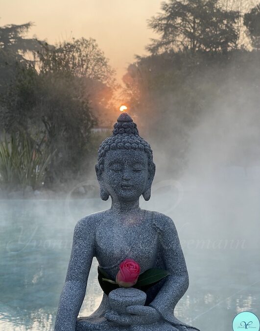 Buddha