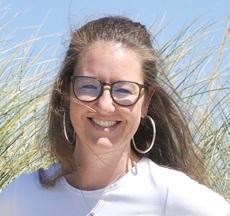 Yvonne Marx