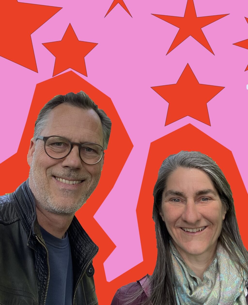 Dirk Stegmeyer, Meike Nittel