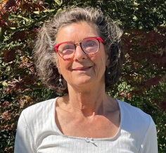 Agnes Weber