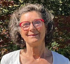 Ulrike Biederlack-Zacher
