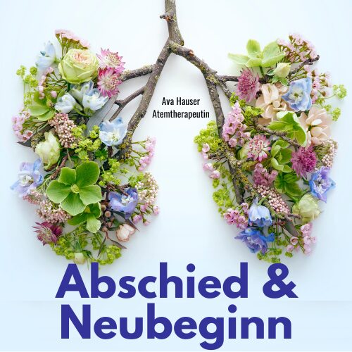Abschied & Neubeginn