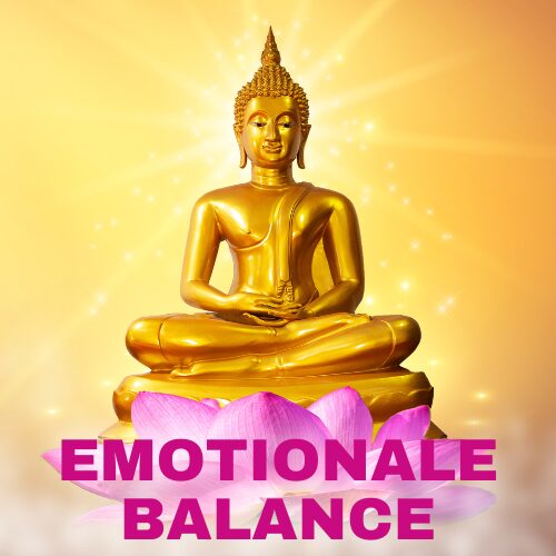 Emotionale Balance