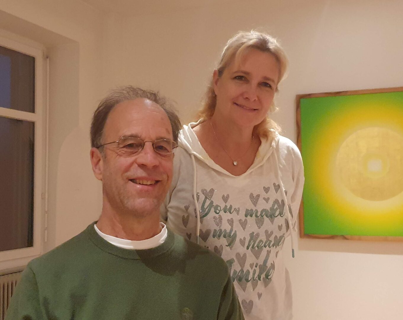 entspannen – entdecken – entfalten