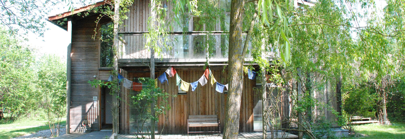 Mit dem Verbundenen Atem alte Muster loslassen