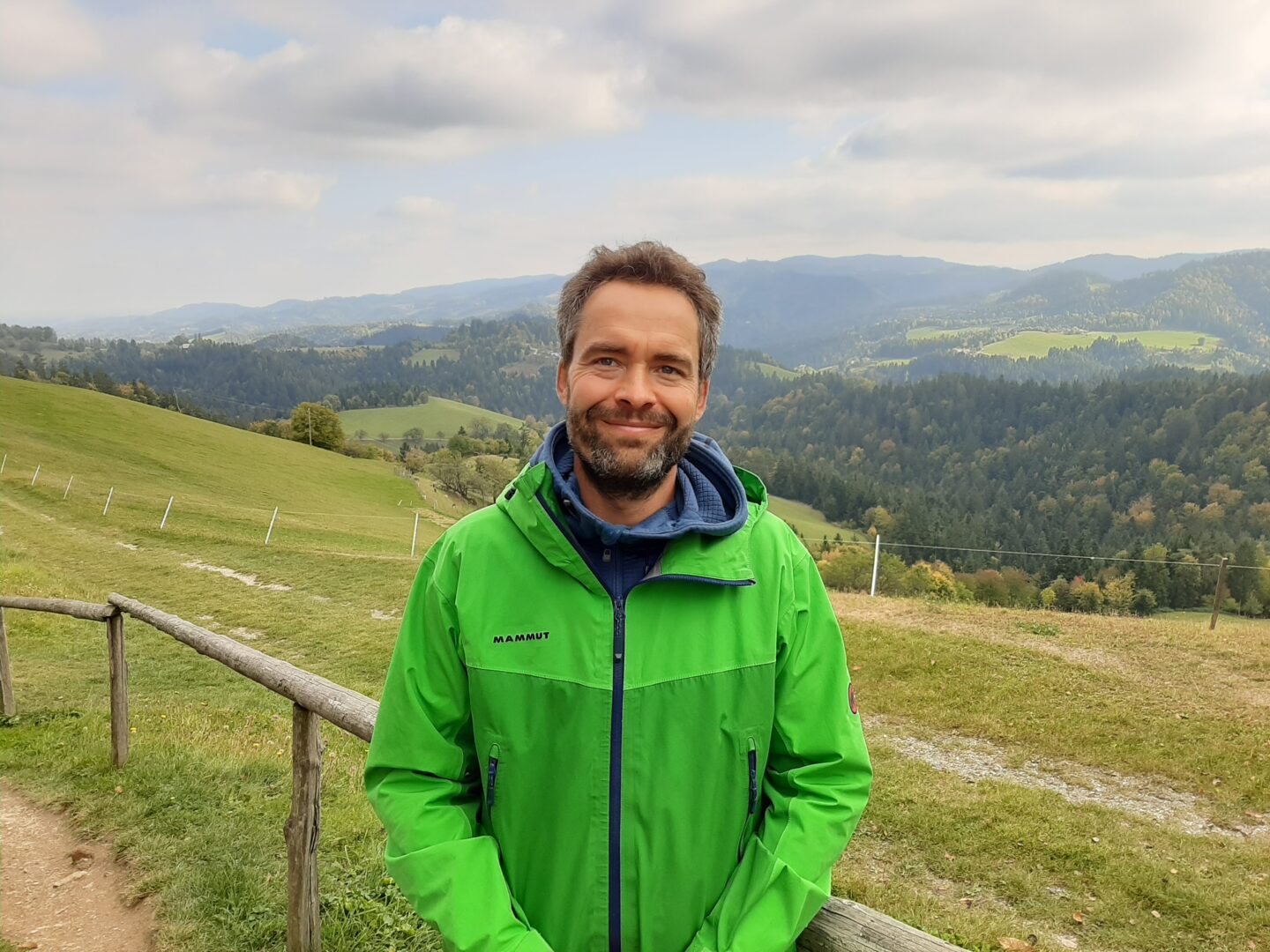 Der verbundene Atem / Yoga Bad Meinberg