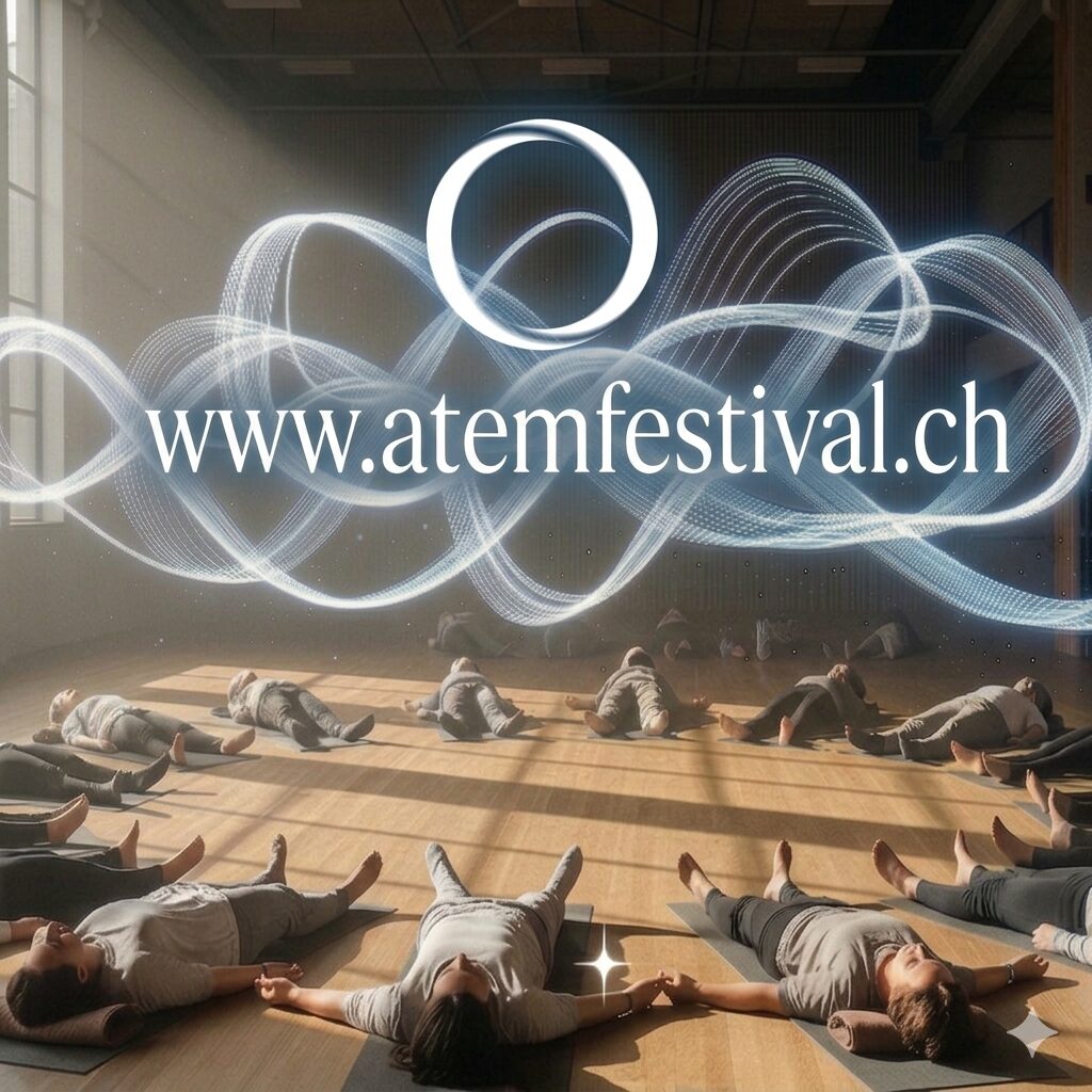 ATEM FESTIVAL Aathal bei Zürich