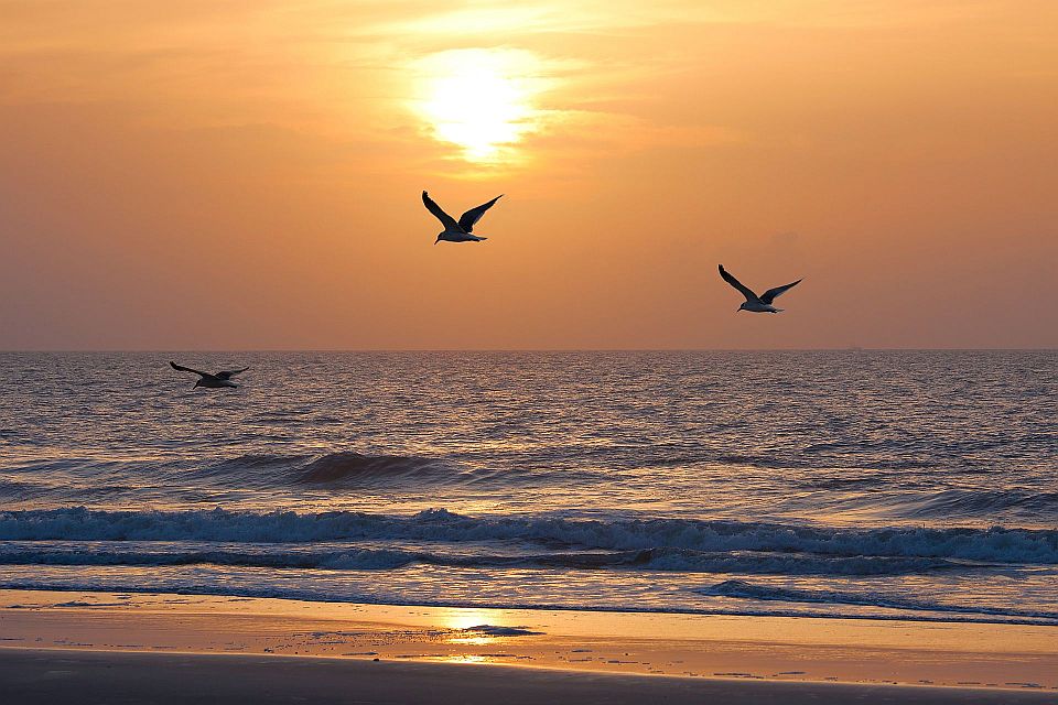„Die Seele will frei sein“ – Atem-WE –